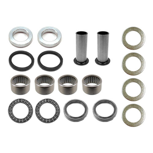 Yamaha YZ125 2006-2026 Whites Swingarm Pivot Bearing Kit