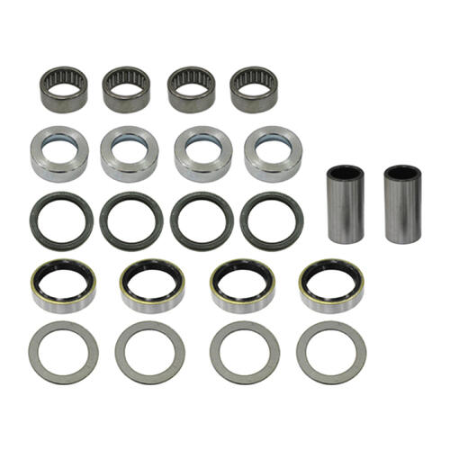KTM 250 MX 1994-1994 Whites Swingarm Pivot Bearing Kit