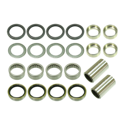 Husqvarna TC250 2017-2026 Whites Swingarm Pivot Bearing Kit