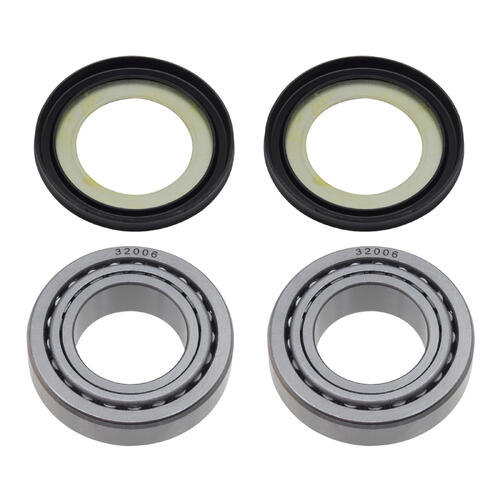 KTM 1290 Super Duke GT 2024-2024 Whites Steering Head Stem Bearing Kit