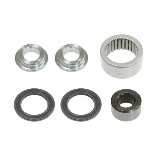 Honda CRF250R 2004-2026 Whites Lower Rear Shock Bearing Kit