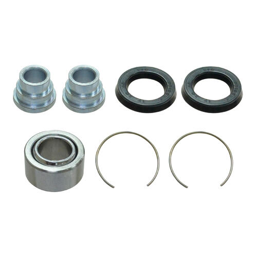 Honda XR350R 1985-1987 Whites Lower Rear Shock Bearing Kit