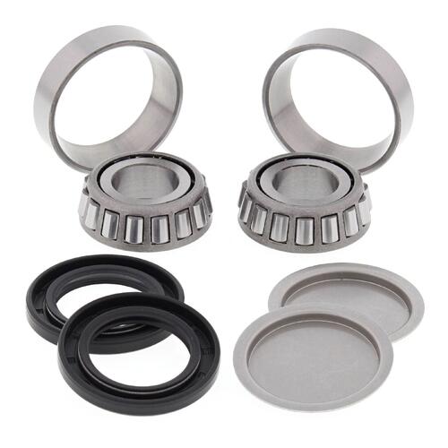 Arctic Cat 300 2x4 2010-2012 Whites Swingarm Pivot Bearing Kit
