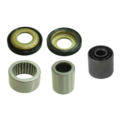 Kawasaki KX85 Big Wheel 2001-2026 Whites Upper Rear Shock Bearing Kit