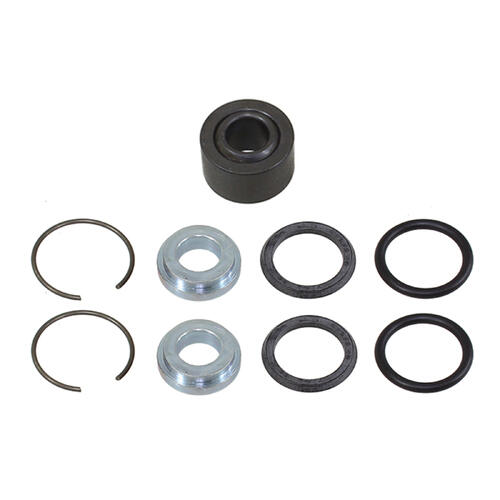 Kawasaki KX250 1984-1987 Whites Lower Rear Shock Bearing Kit