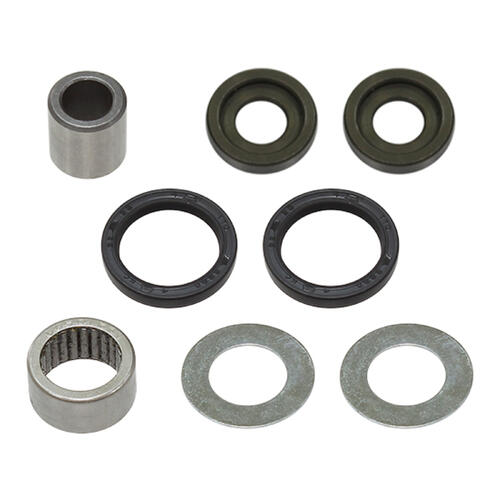 Suzuki RM-Z250 2010-2026 Whites Lower Rear Shock Bearing Kit