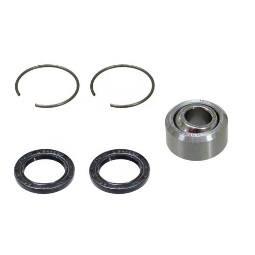 Suzuki RM125 1989-1989 Whites Lower Rear Shock Bearing Kit