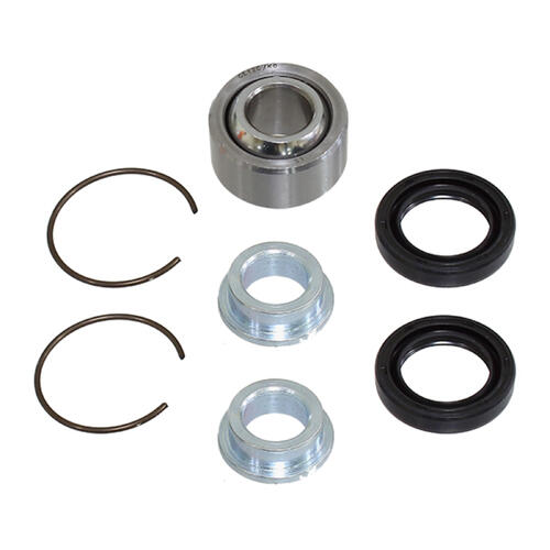 Yamaha YZ490 1983-1990 Whites Upper Rear Shock Bearing Kit