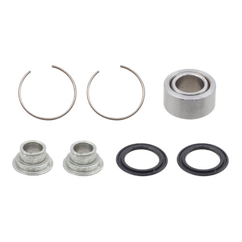 Yamaha YZ85LW Big Wheel 2002-2002 Whites Lower Rear Shock Bearing Kit