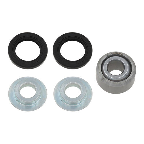 Beta RR 250 2T 2013-2024 Whites Lower Rear Shock Bearing Kit