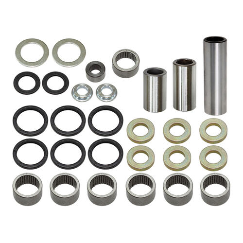 Honda CR125R 1998-1999 Whites Suspension Linkage Bearing Kit