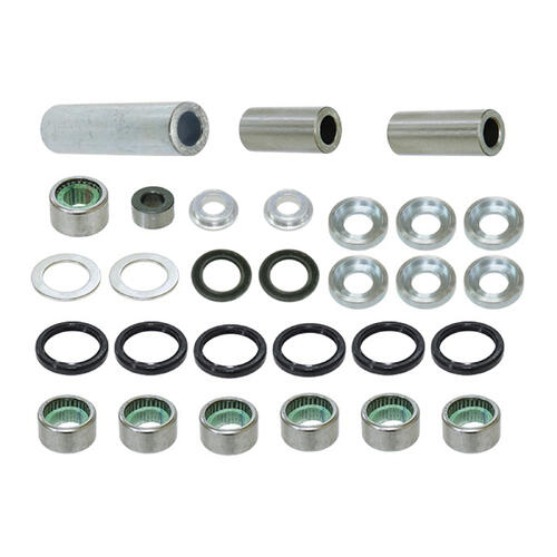 Honda CR125R 2000-2001 Whites Suspension Linkage Bearing Kit