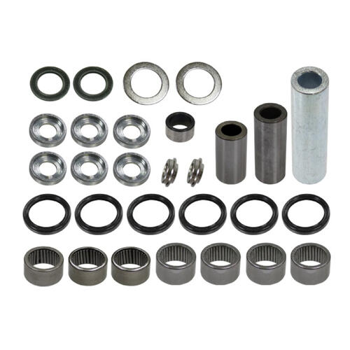 Honda CRF250X 2004-2018 Whites Suspension Linkage Bearing Kit