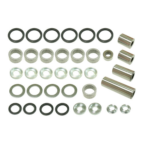 Honda CRF450RX 2017-2025 Whites Suspension Linkage Bearing Kit