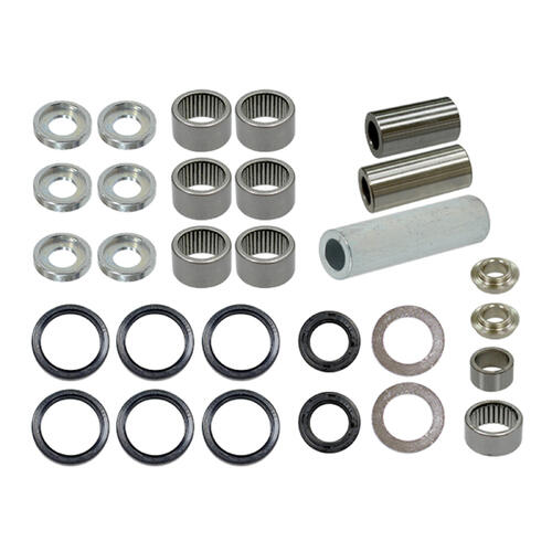 Honda CRF250R 2010-2017 Whites Suspension Linkage Bearing Kit