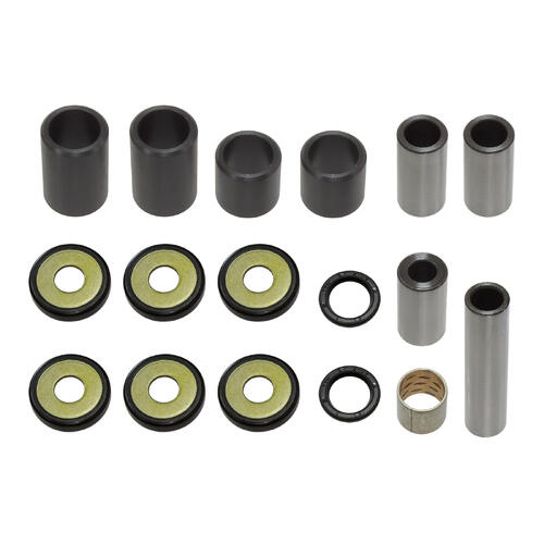 Honda CRF80F 2004-2016 Whites Suspension Linkage Bearing Kit