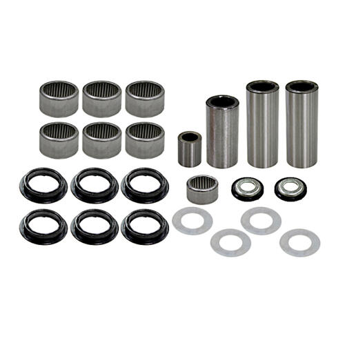 Kawasaki KDX200 1995-2006 Whites Suspension Linkage Bearing Kit