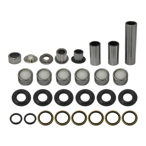 Kawasaki KX250 2004-2007 Whites Suspension Linkage Bearing Kit