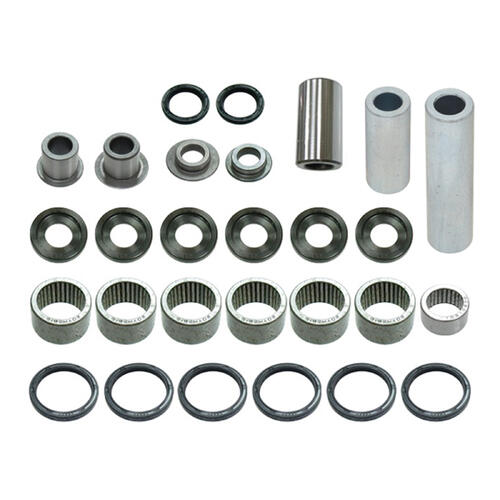 Kawasaki KX450F 2006-2018 Whites Suspension Linkage Bearing Kit