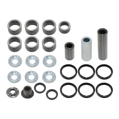 Kawasaki KX250X 2021-2024 Whites Suspension Linkage Bearing Kit
