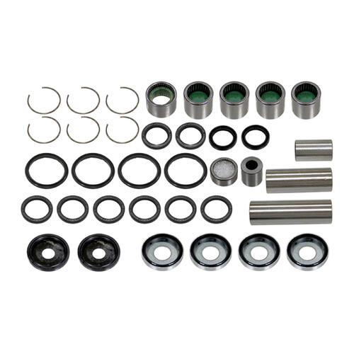 Suzuki RM125 1996-1997 Whites Suspension Linkage Bearing Kit