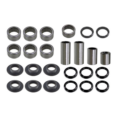 Suzuki RM250 2002-2003 Whites Suspension Linkage Bearing Kit