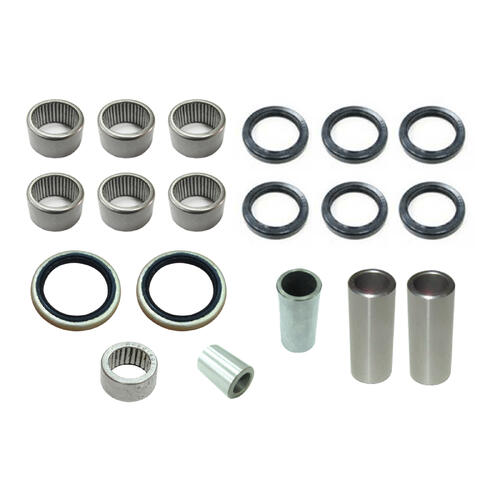 Suzuki RM125 2000-2000 Whites Suspension Linkage Bearing Kit
