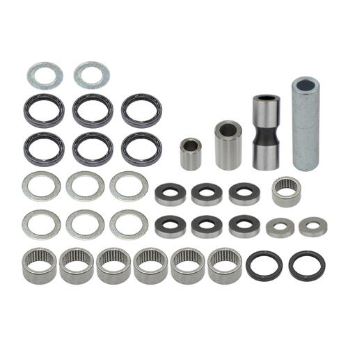 Suzuki RMX450Z 2009-2018 Whites Suspension Linkage Bearing Kit