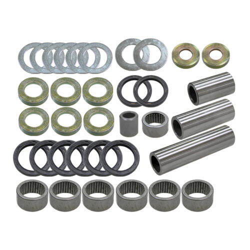 Suzuki RM-Z450 2013-2017 Whites Suspension Linkage Bearing Kit
