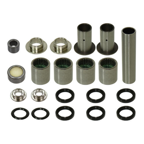 Yamaha YZ250F 2001-2001 Whites Suspension Linkage Bearing Kit