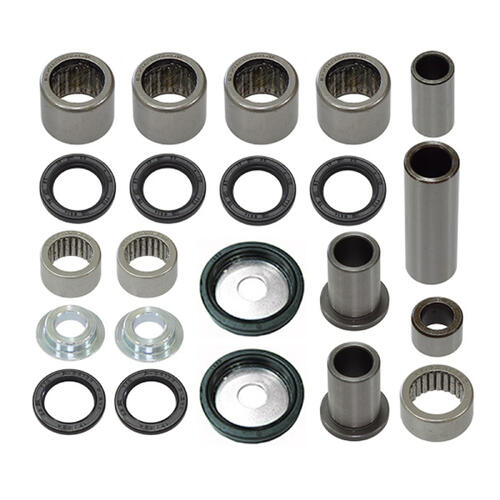 Yamaha YZ85LW Big Wheel 2003-2018 Whites Suspension Linkage Bearing Kit