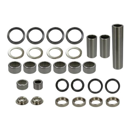 Yamaha YZ250X 2016-2026 Whites Suspension Linkage Bearing Kit