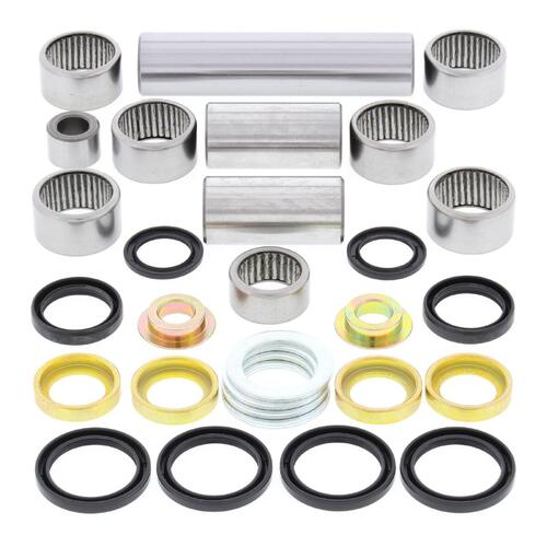 Yamaha YZ250F 2014-2024 Whites Suspension Linkage Bearing Kit