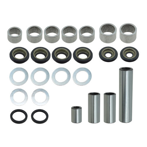 Husqvarna TC250 2021-2022 Whites Suspension Linkage Bearing Kit