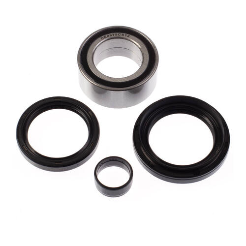 Honda TRX420FA 2009-2013 Whites Front Wheel Bearing & Seal Kit