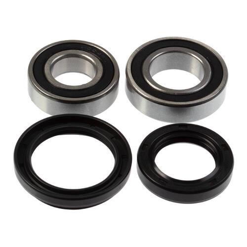 Honda TRX500TM 2005-2006 Whites Front Wheel Bearing & Seal Kit