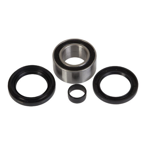 Honda TRX500FGA 2005-2009 Whites Front Wheel Bearing & Seal Kit