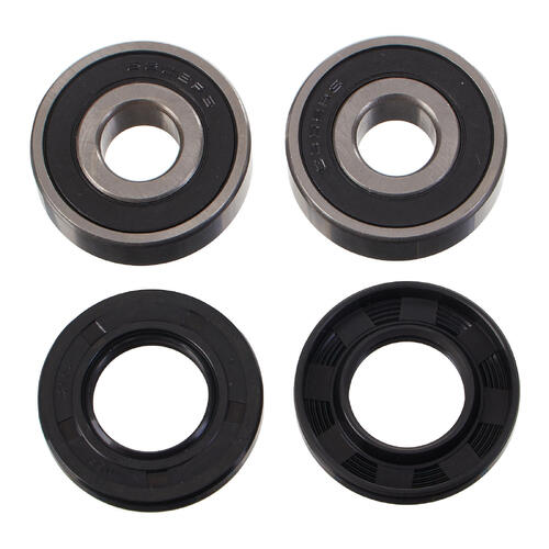 Honda TR200 1986-1987 Whites Front Wheel Bearing & Seal Kit