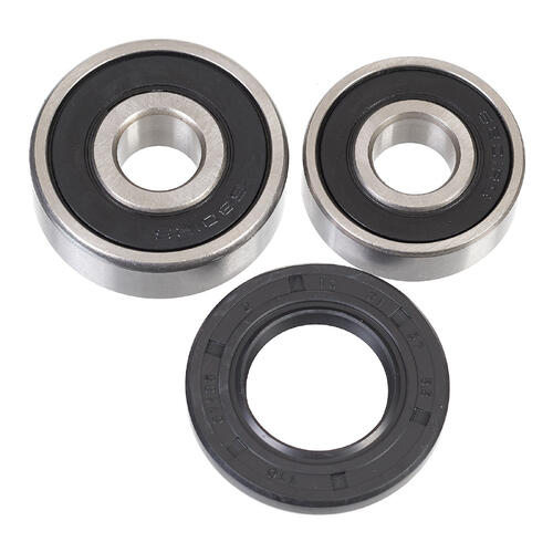 Honda XR80R 1985-2003 Whites Rear Wheel Bearing & Seal Kit