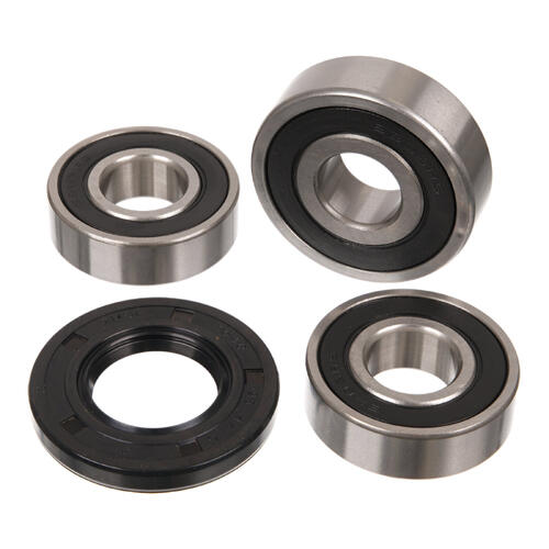 Honda XR150L 2014-2024 Whites Rear Wheel Bearing & Seal Kit