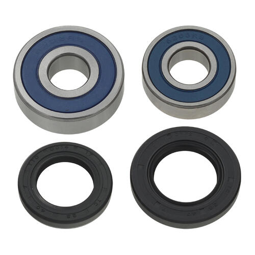 Honda CRF250F 2019-2025 Whites Rear Wheel Bearing & Seal Kit