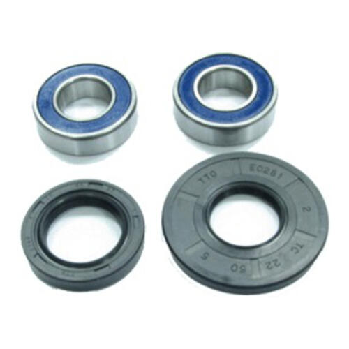 Honda CR125R 1985-1994 Whites Front Wheel Bearing & Seal Kit