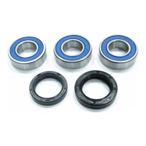 Honda CR125R 1990-1999 Whites Rear Wheel Bearing & Seal Kit