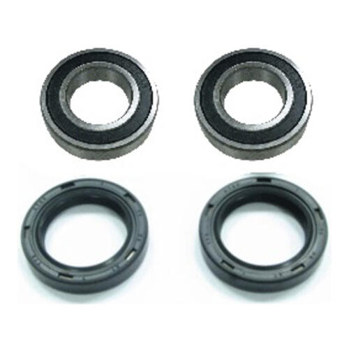 KTM 625 SXC 2003-2005 Whites Front Wheel Bearing & Seal Kit