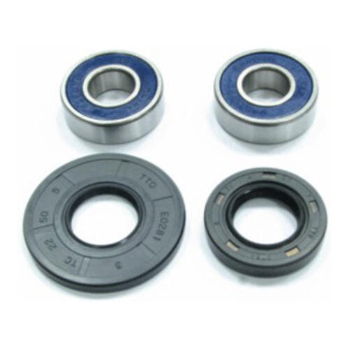 Honda CRF230F 2003-2019 Whites Front Wheel Bearing & Seal Kit