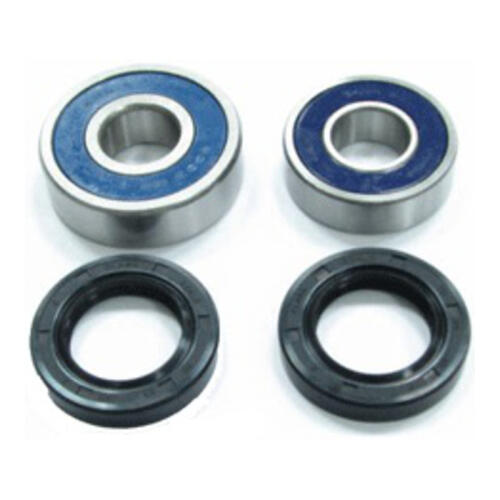Honda XL200R 1983-1984 Whites Rear Wheel Bearing & Seal Kit