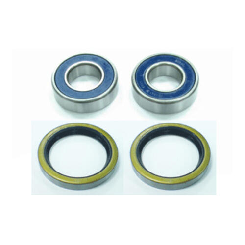 KTM 250 MX 1994-1994 Whites Front Wheel Bearing & Seal Kit