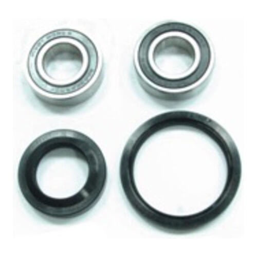 Honda XR650R 2000-2008 Whites Front Wheel Bearing & Seal Kit