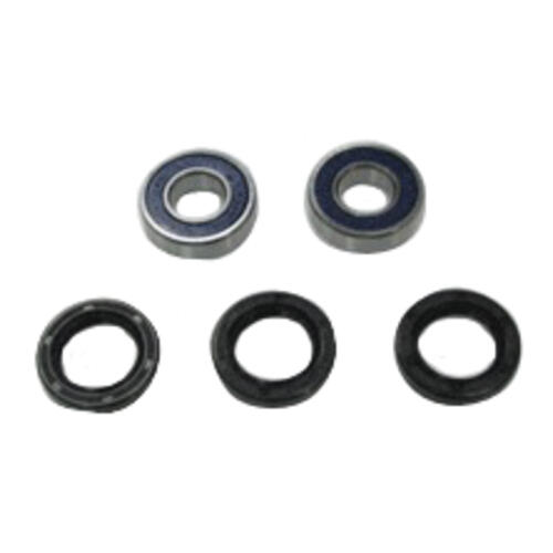 Honda CRF150R 2007-2018 Whites Front Wheel Bearing & Seal Kit