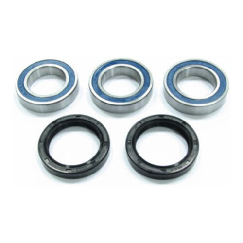 Honda CRF150R 2007-2018 Whites Rear Wheel Bearing & Seal Kit